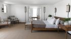 Deluxe Cottage Bedroom